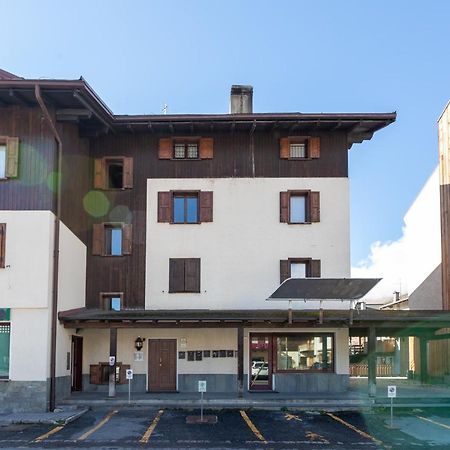Appartamenti Roby - Appartamenti Abar Livigno Exterior photo