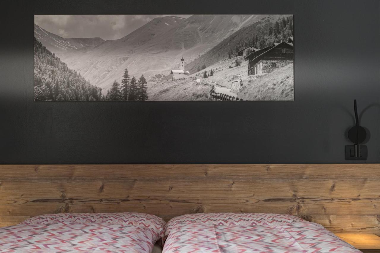 Appartamenti Roby - Appartamenti Abar Livigno Exterior photo