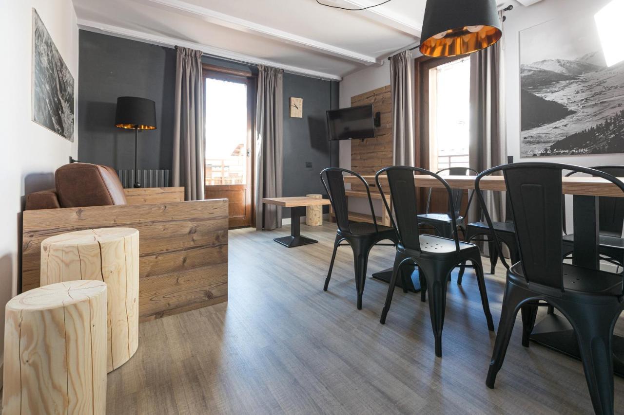 Appartamenti Roby - Appartamenti Abar Livigno Exterior photo