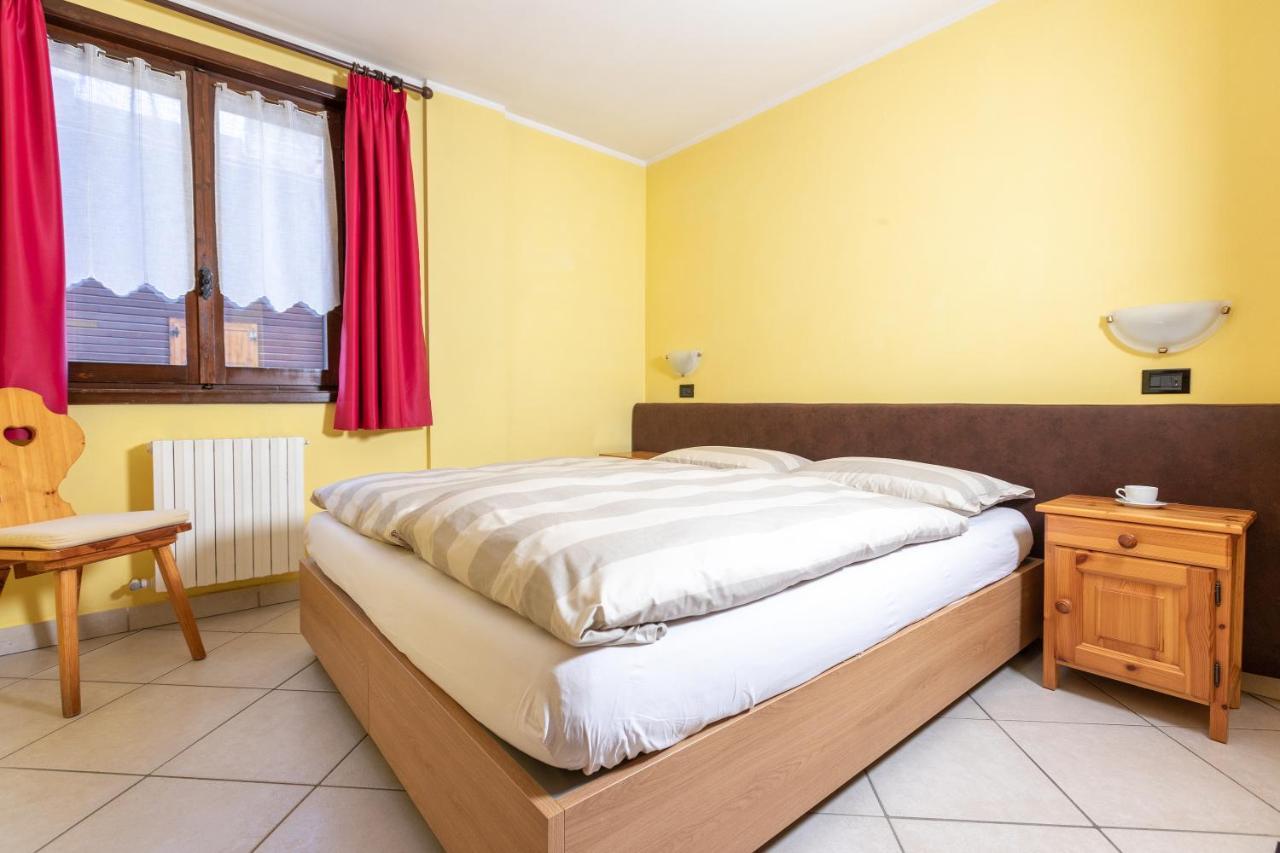 Appartamenti Roby - Appartamenti Abar Livigno Exterior photo