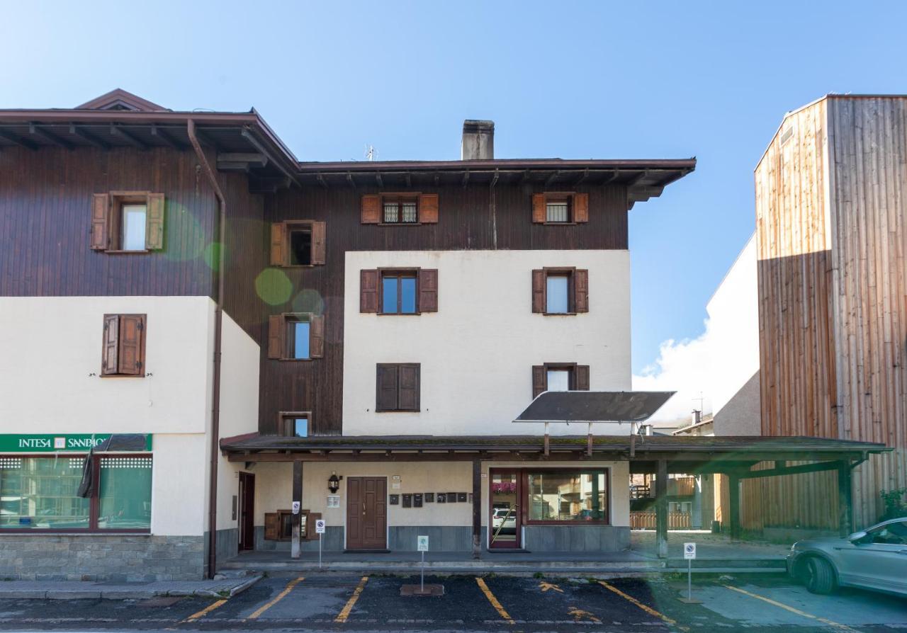 Appartamenti Roby - Appartamenti Abar Livigno Exterior photo