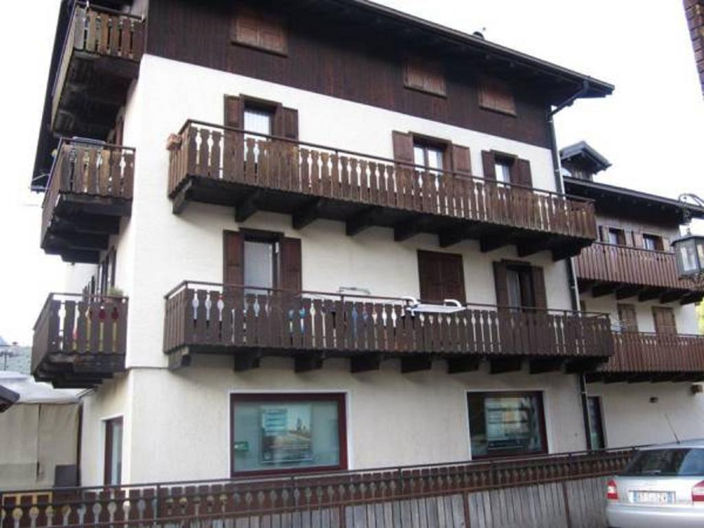 Appartamenti Roby - Appartamenti Abar Livigno Room photo